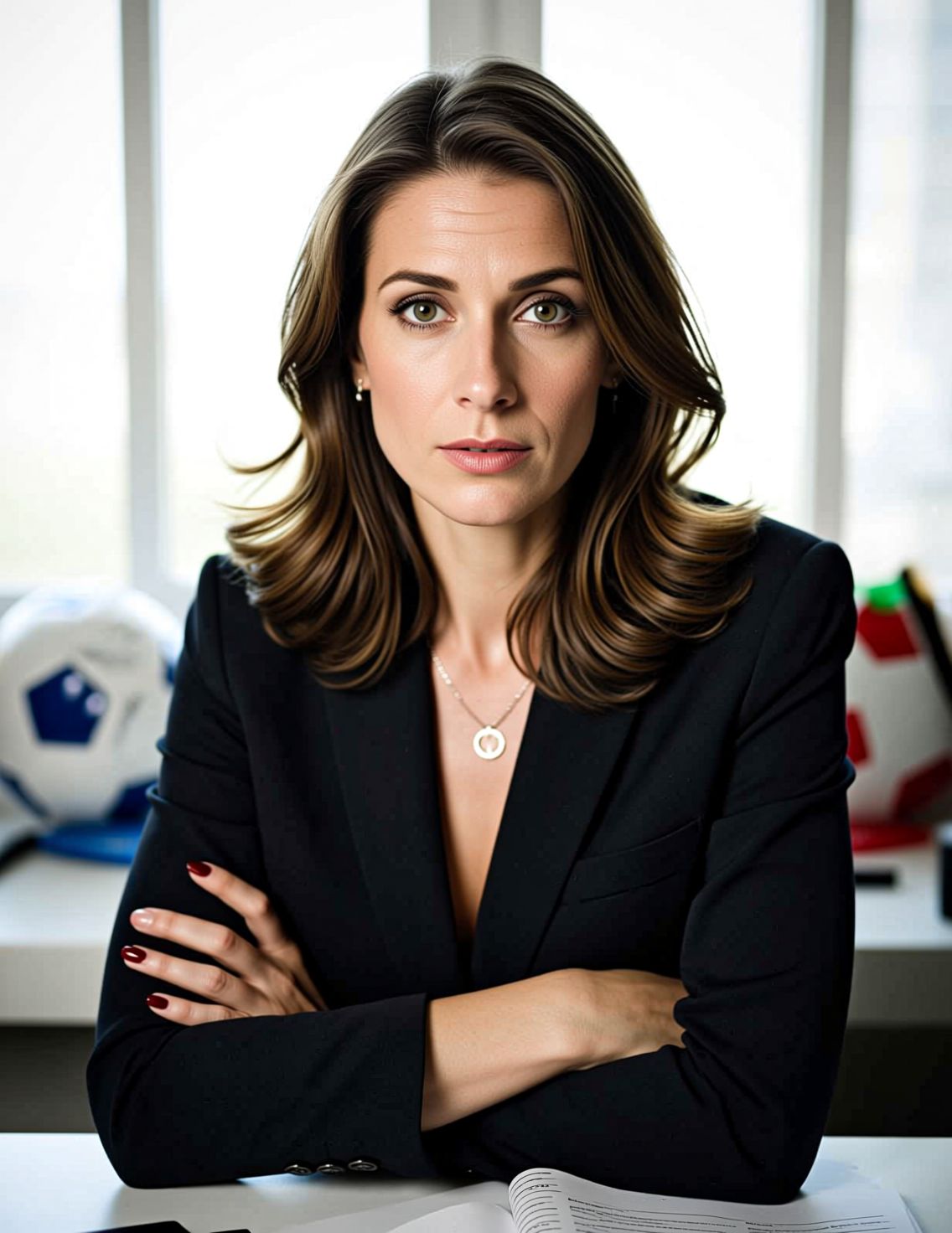 Анна Петрова