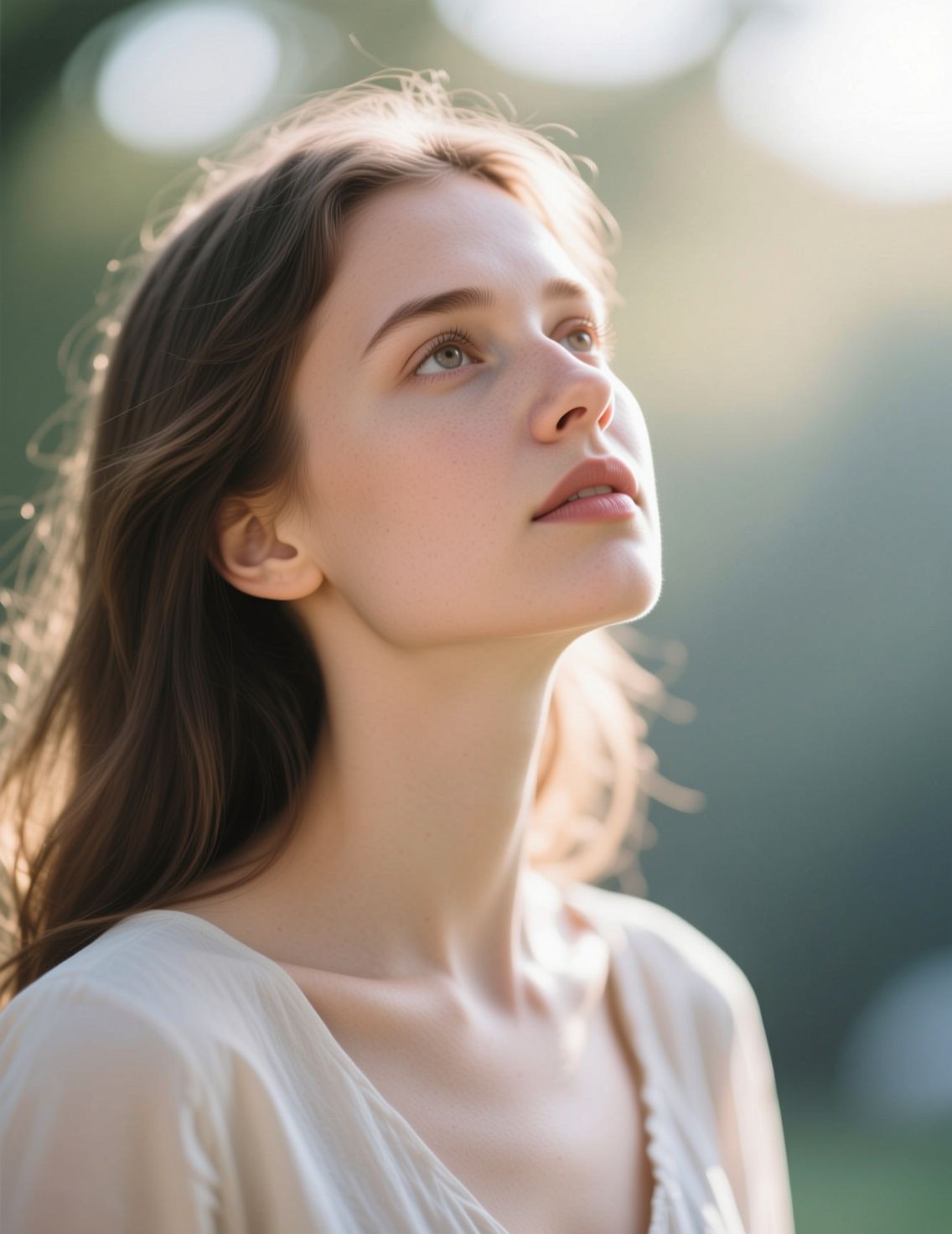 Ольга Соколова