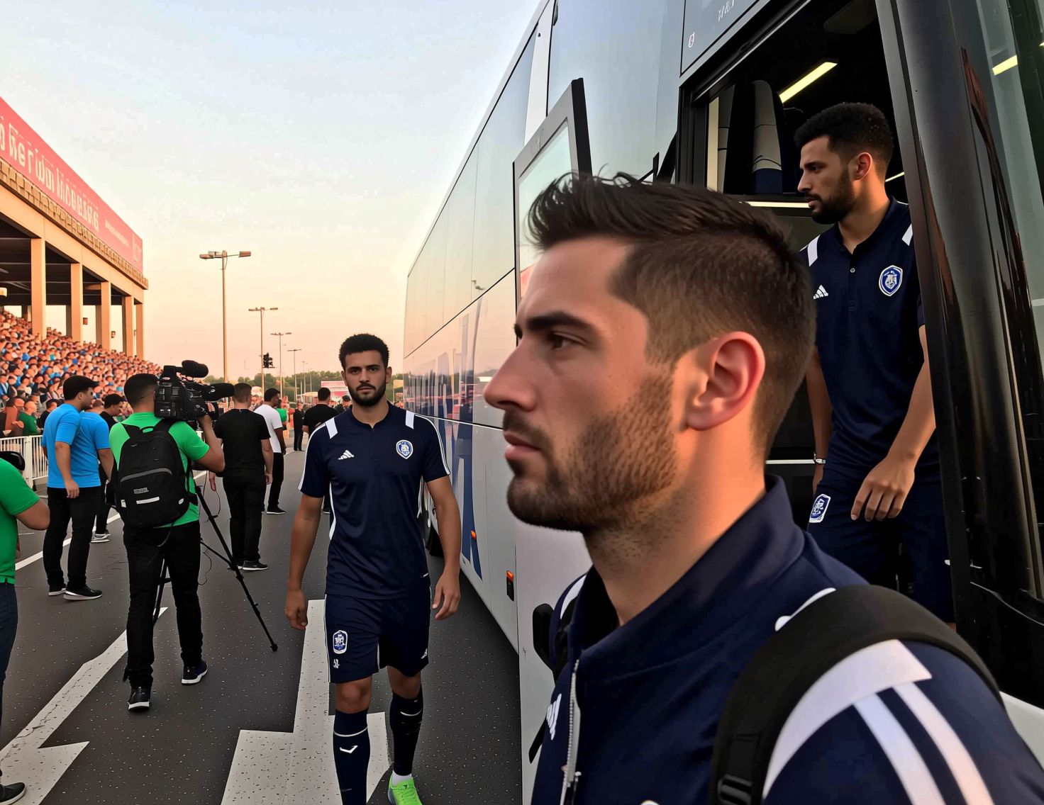 Хронометраж игрового дня: секреты закулисья