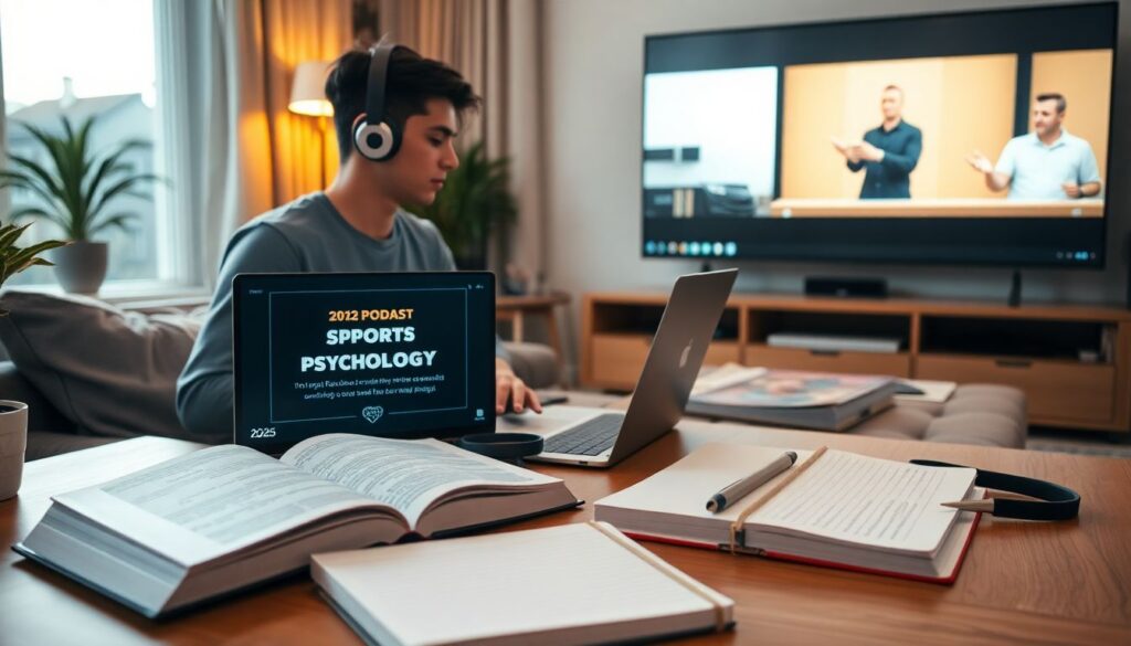 Как коуч и штаб выдают установку перед выходом на поле - иллюстрация