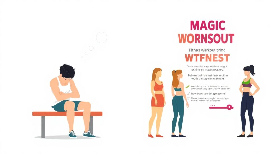 Загадки дня: неожиданные повороты на тренировке - иллюстрация