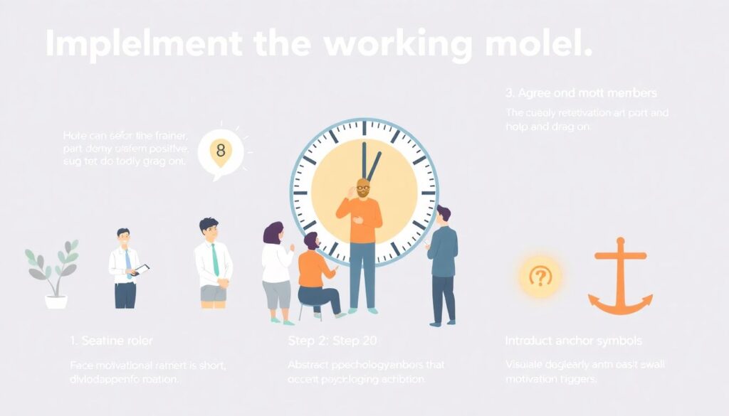 Лидерство в раздевалке: кто задаёт тон на день матча - иллюстрация