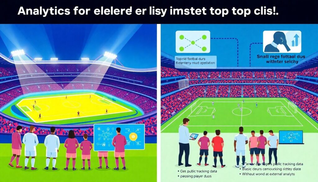 Аналитика по ключевым дуэтам на поле - иллюстрация