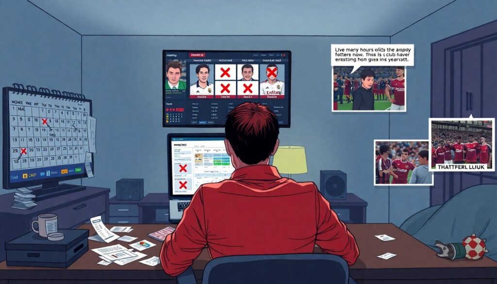 Как меняется состав по ходу дня матча - иллюстрация