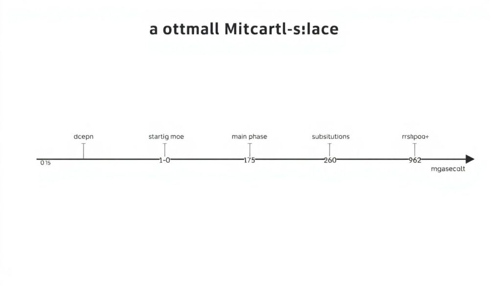 Профили игроков: кто, когда и зачем выходит на поле - иллюстрация