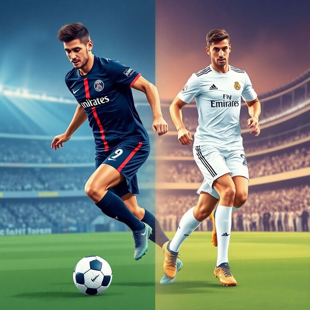 Реал нацелился на Витинью из ПСЖ: возможен трансфер за 90 млн евро