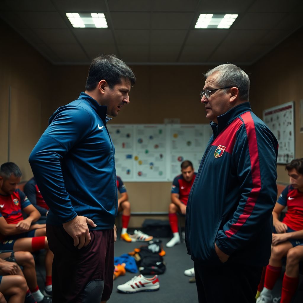 Жирков признался, как на эмоциях накричал на Слуцкого матом в сборной