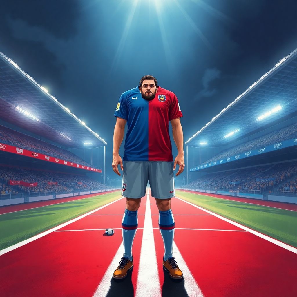 Экс-наставник Дивеева о переходе в «Зенит»: в ЦСКА его прогресс застопорился