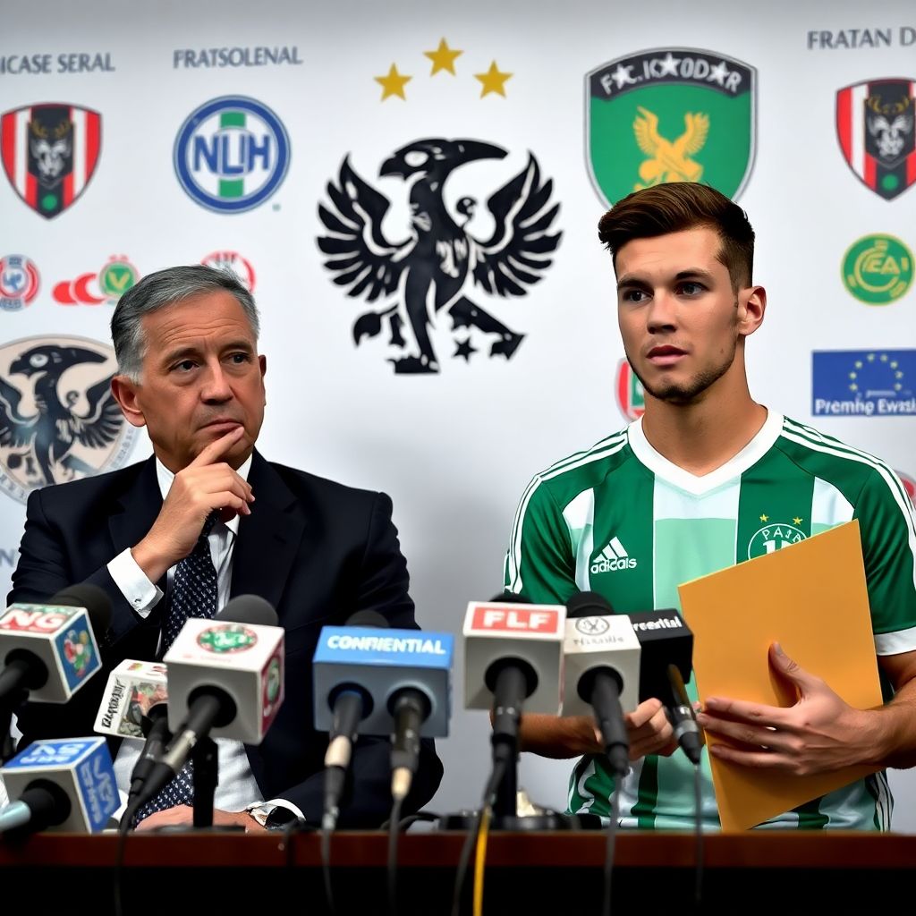 Агент Боселли о возможном переходе из «Пари НН» в «Краснодар»