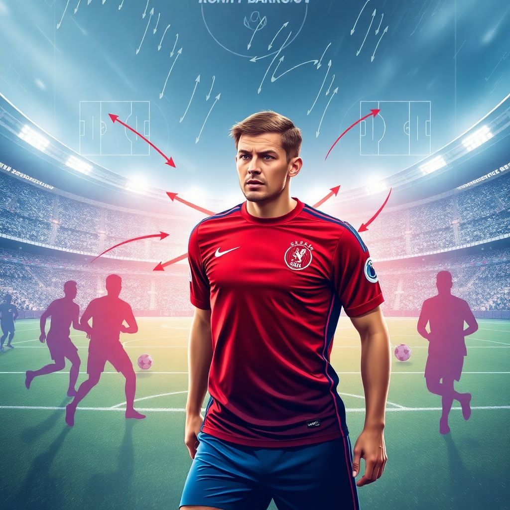 Баринов в ЦСКА: почему, по мнению Радимова, он пока не чувствует партнеров