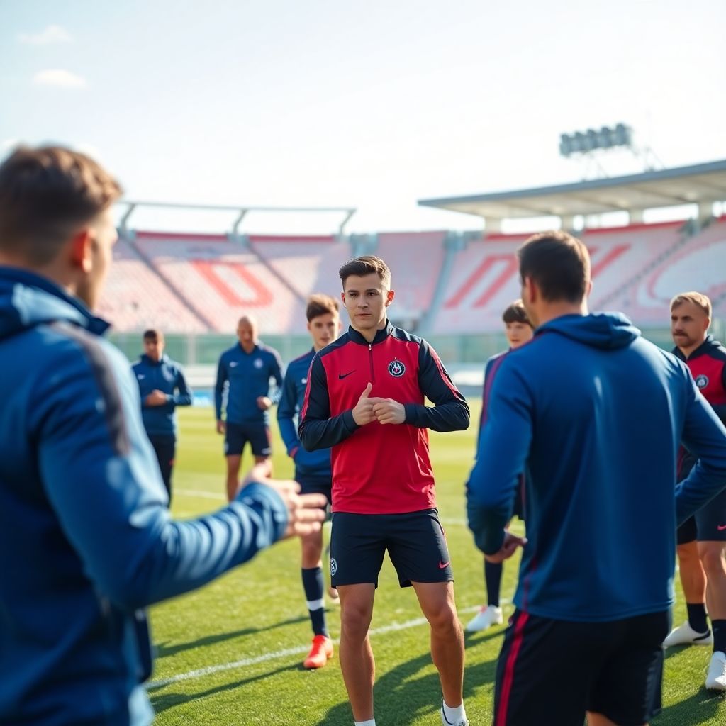 Пари НН усилился арендованным защитником Зенита: детали перехода и роли в РПЛ