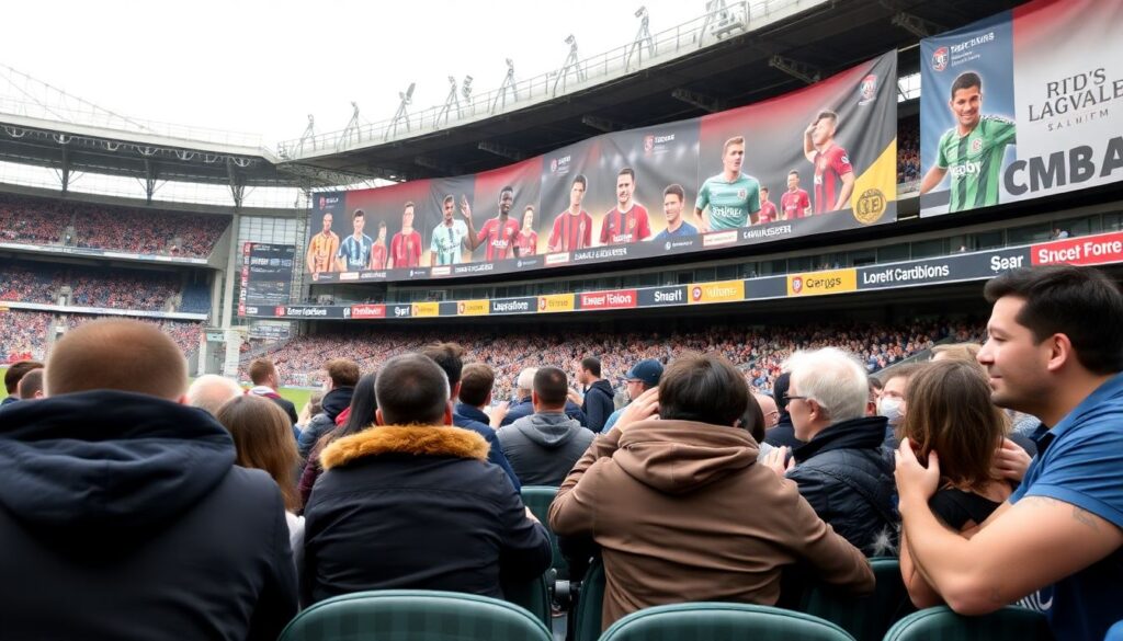 Истории легенд клуба, связанные с матчами на выезде - иллюстрация