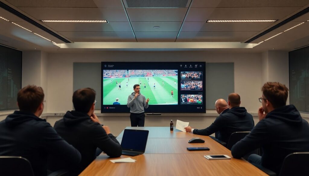 Истории легенд клуба, связанные с матчами на выезде - иллюстрация