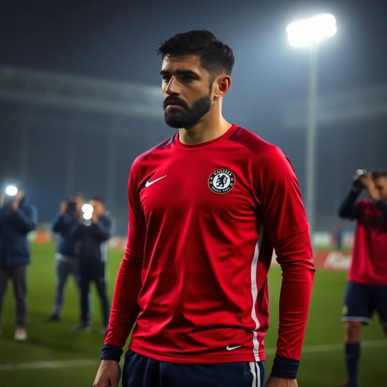 Палмер недоволен своим положением в «Челси» и грозит клубу новым кризисом