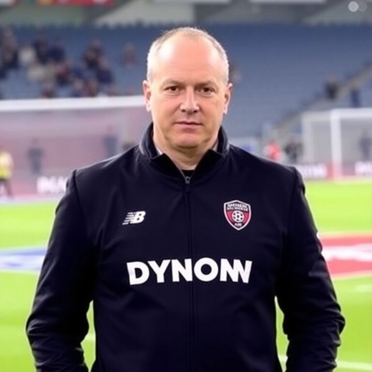 Агент Сафонов о перспективах Динамо и интригах весенней части сезона РПЛ