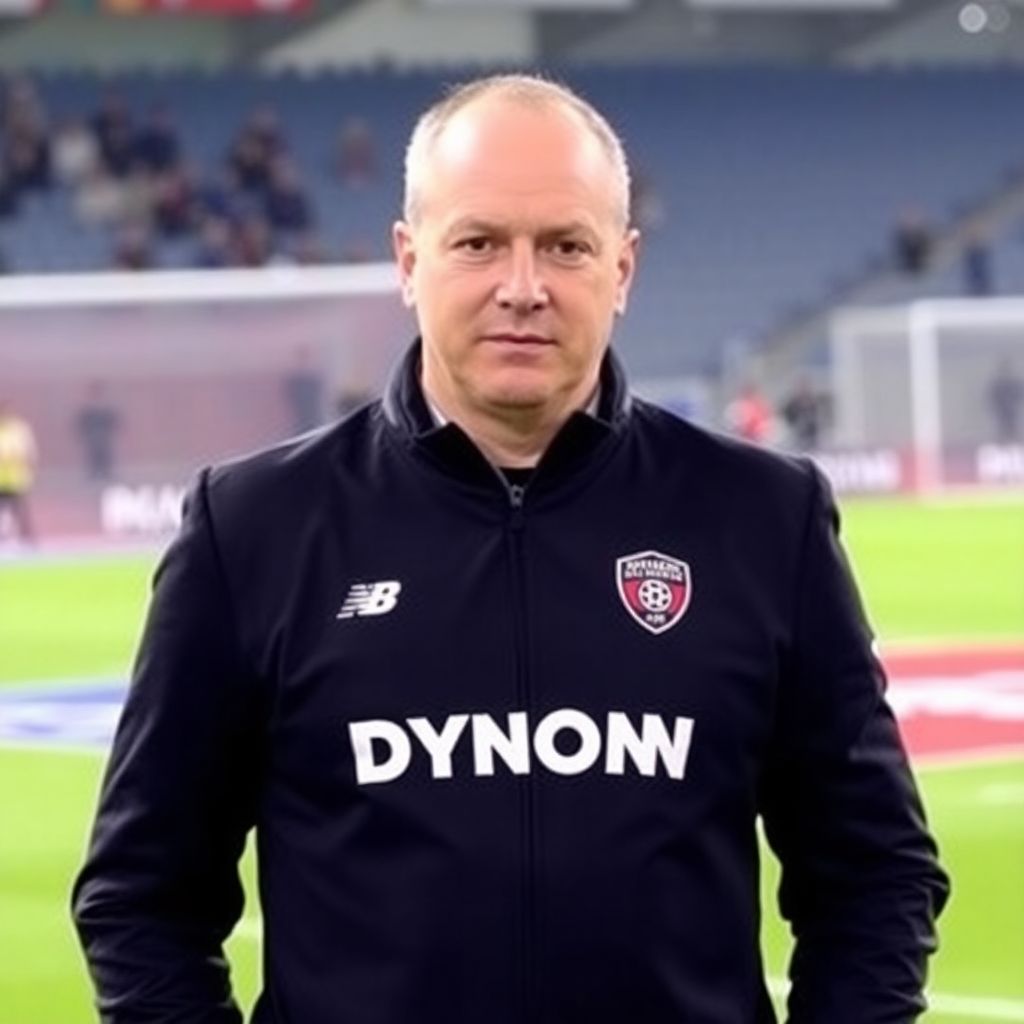 Агент Сафонов о перспективах Динамо и интригах весенней части сезона РПЛ