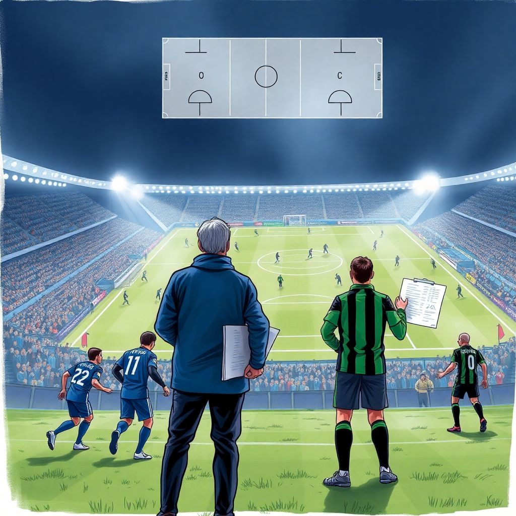 Ветеран «Зенита» о разгроме от «Краснодара»: мастер-класс Мусаева Семаку