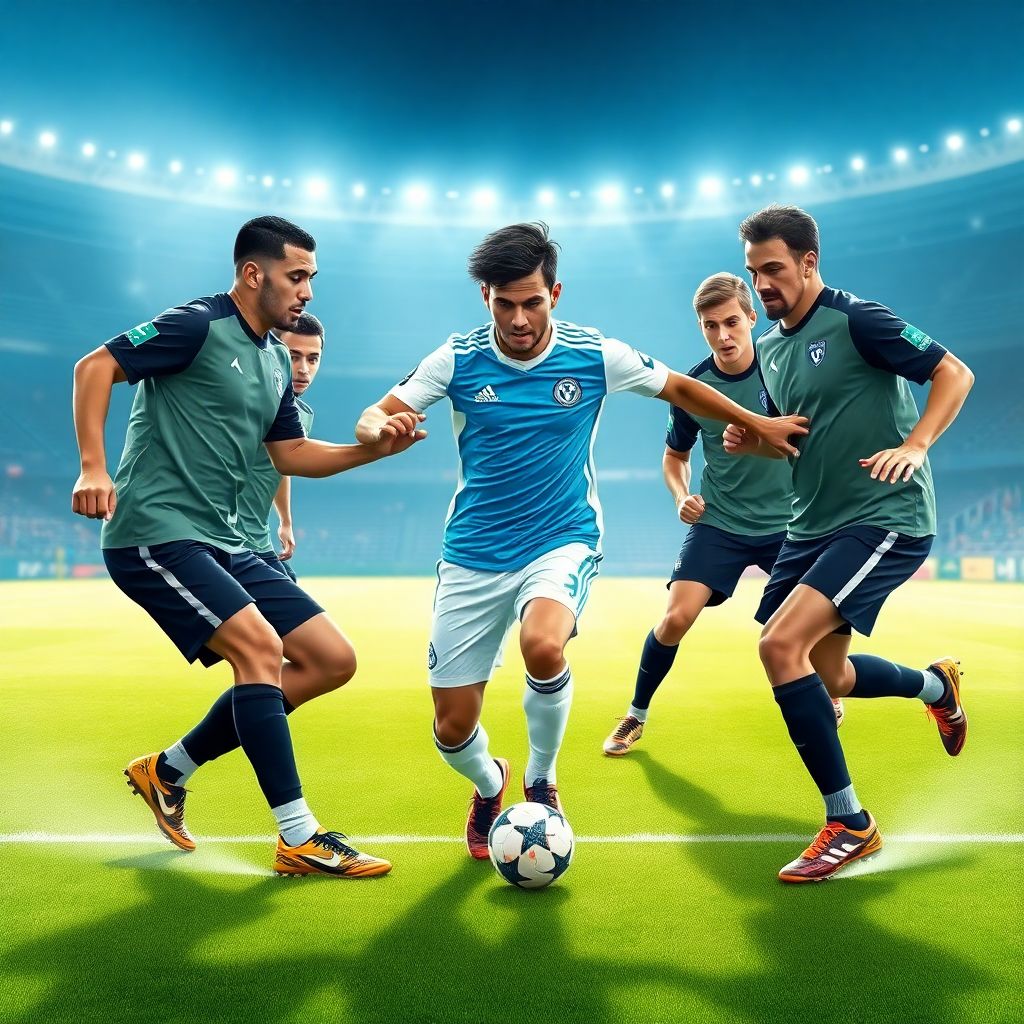 Педро о Джоне Джоне: почему новичок «Зенита» станет лидером атаки