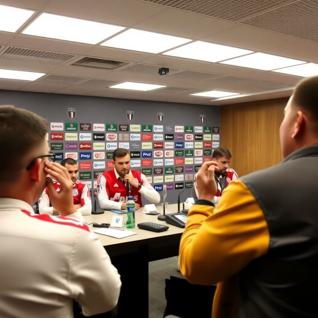 В «Спартаке» раскрыли травму Сауся и причину его пропуска матча с «Зенитом»