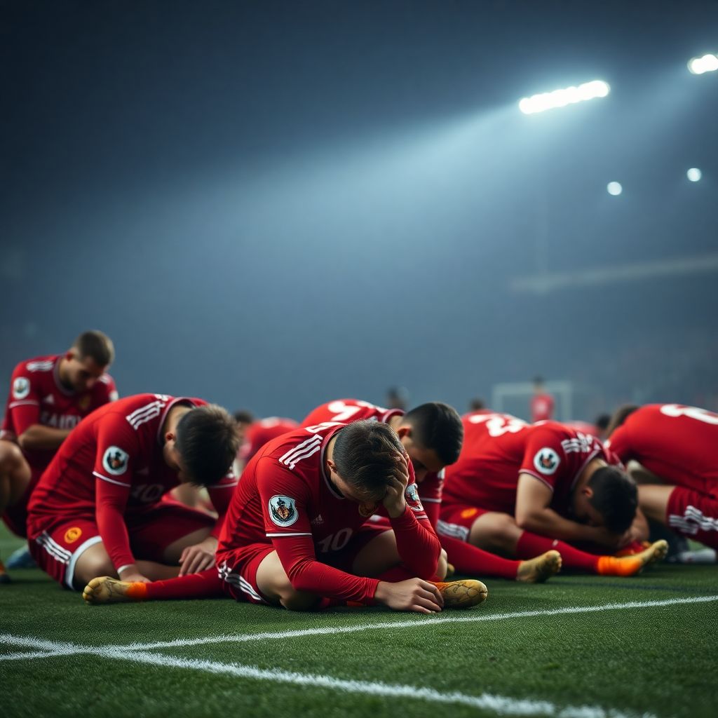 Алексей Гасилин о том, как ЦСКА застрял в эмоциональной яме РПЛ