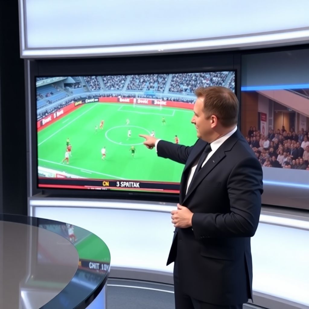 Черданцев о Спартаке: при нуле ударов в створ жалобы на судейство смешны