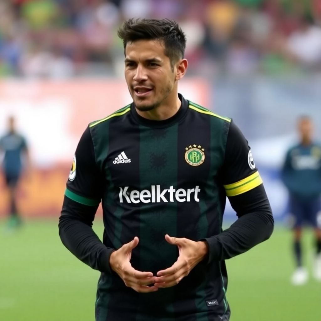 Краснодар без Кордоды как слесарь без пальцев: разбор 21‑го тура РПЛ