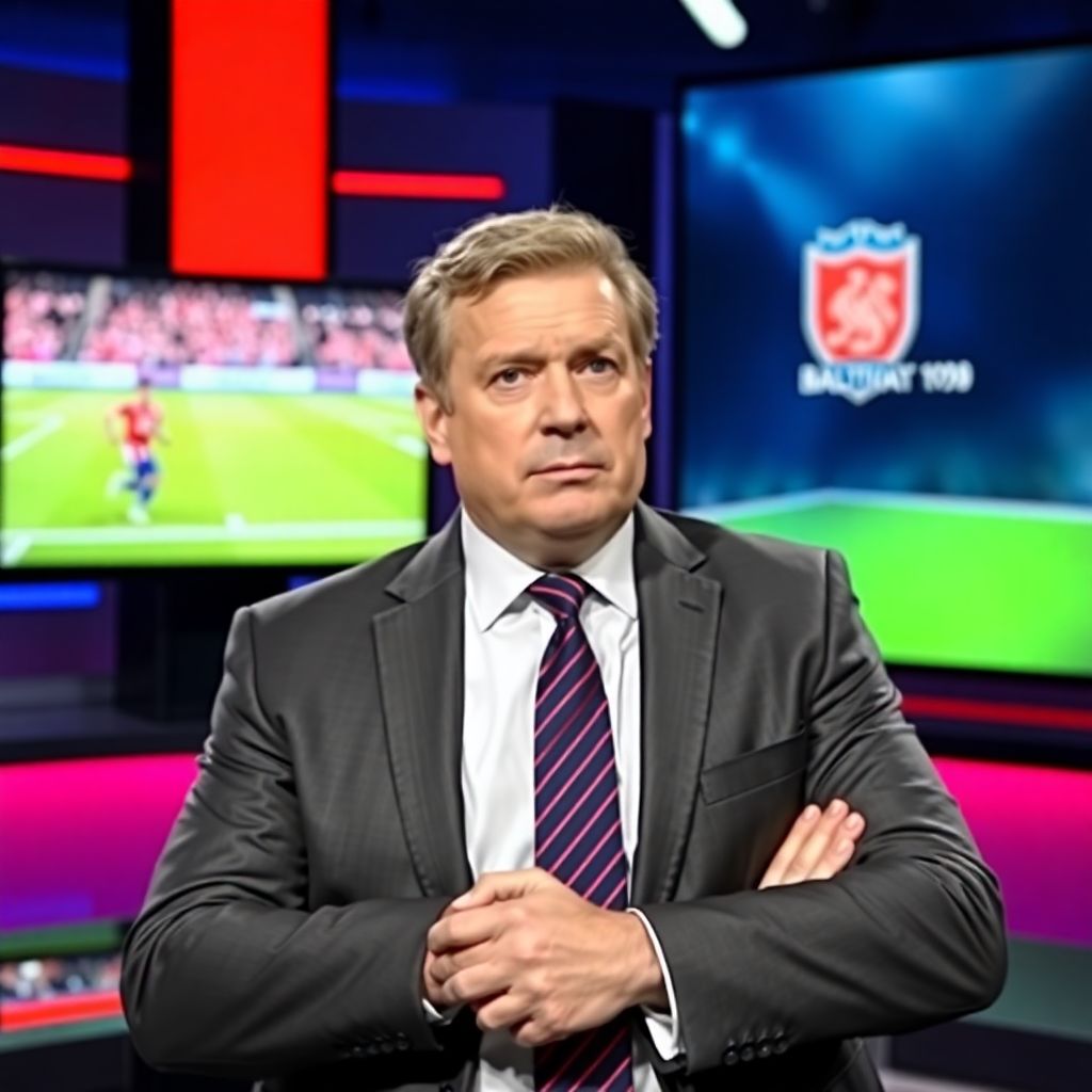 Орлов о победе Зенита над Балтикой: результат есть, игры нет