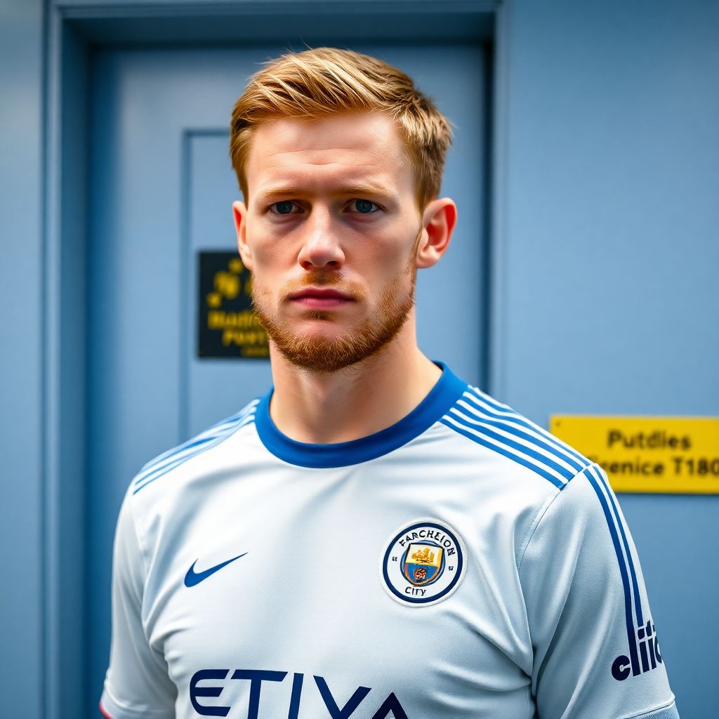 «Барселона» и «Реал» охотятся за Холандом, но «Манчестер Сити» блокирует трансфер