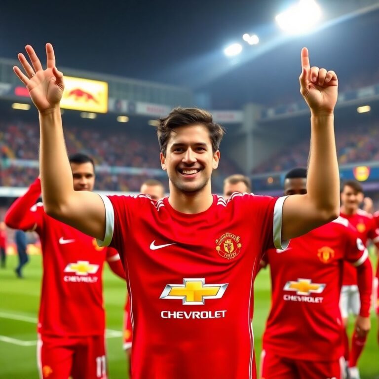 Манчестер Юнайтед и Бруно Гимарайнш договорились о контракте: что это значит