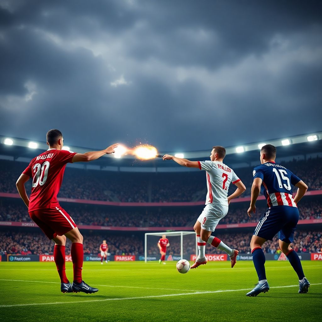 Гол Угальде приносит «Спартаку» победу над «Спартаком-2» в контрольном матче