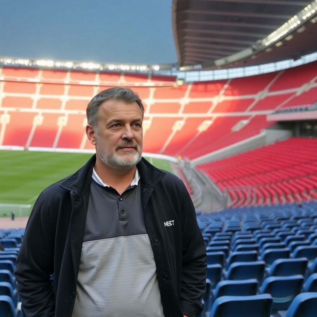 Тихонов о причине падения уровня РПЛ и оценке лучших игроков лиги