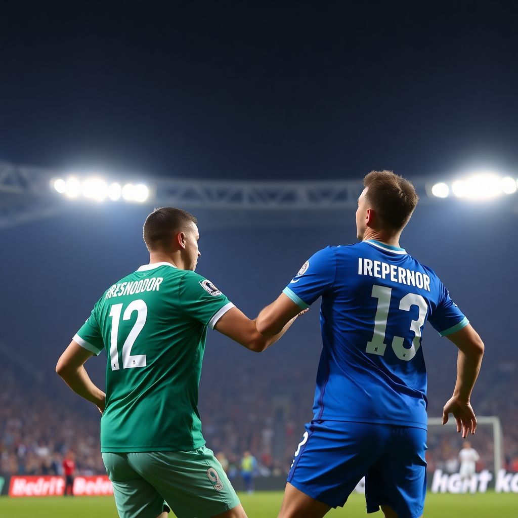 Пономарёв дал рецепт Семаку на матч Зенит – Краснодар в 24 туре РПЛ