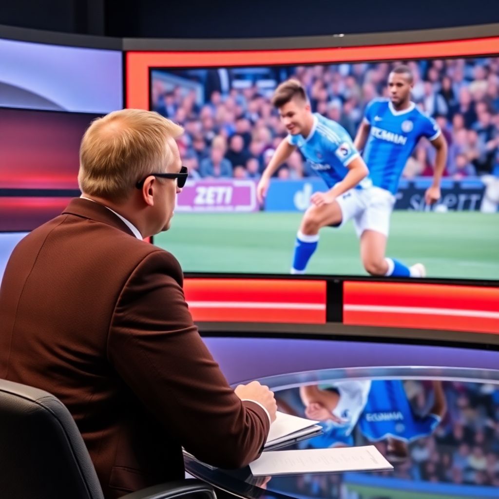 Геннадий Орлов о Соболеве в «Зените»: почему комментатор сожалеет о переходе