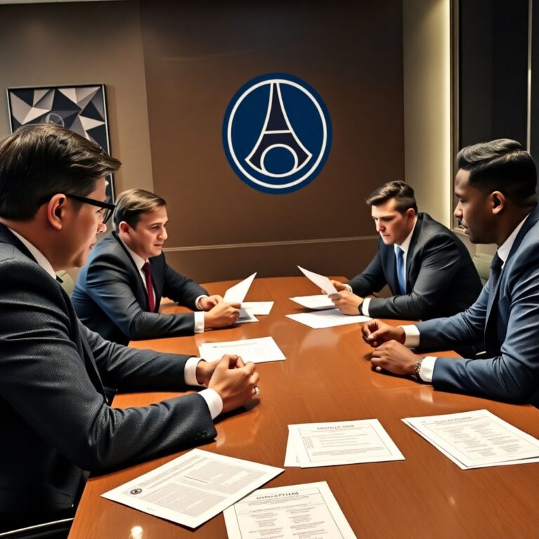 Меюлю близок к уходу из ПСЖ и переходу в клуб Английской премьер-лиги