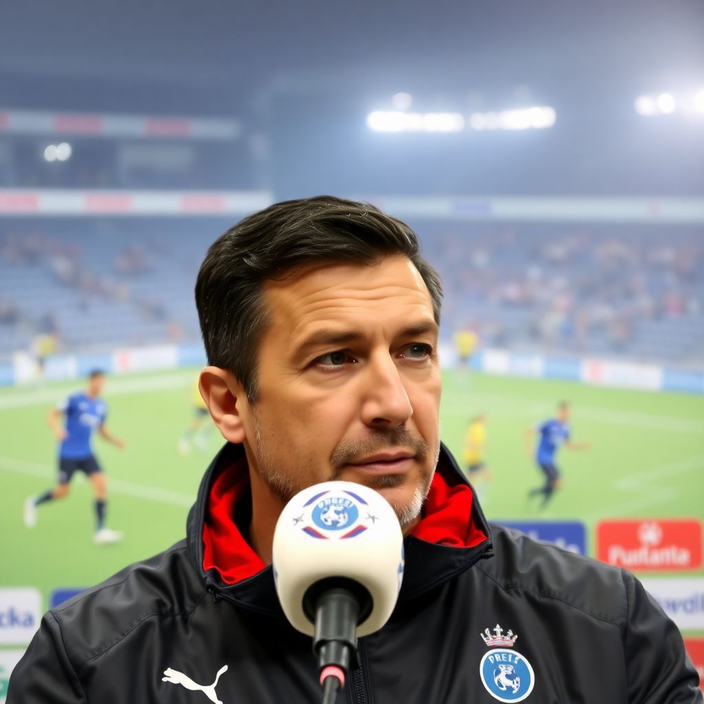 Хуан Карседо о РПЛ: в России тяжело всем, лига требует максимальной физики