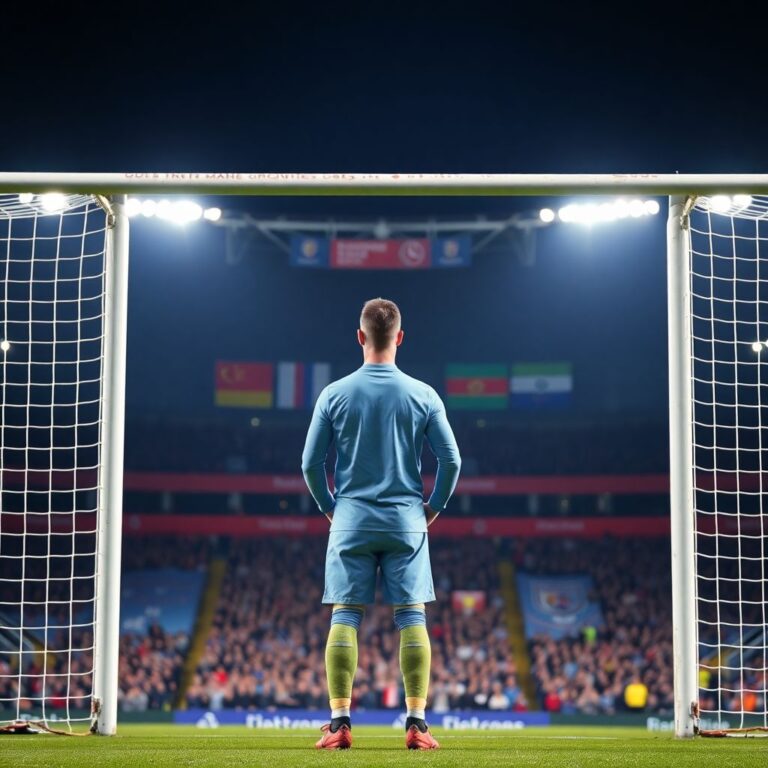 Голкипер «Манчестер Сити» близок к переходу в «Астон Виллу» и интриги 25-го тура РПЛ
