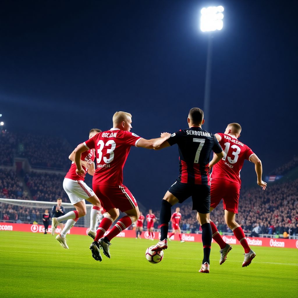 Спартак – Локомотив в 23‑м туре РПЛ: анализ дерби и расстановки сил