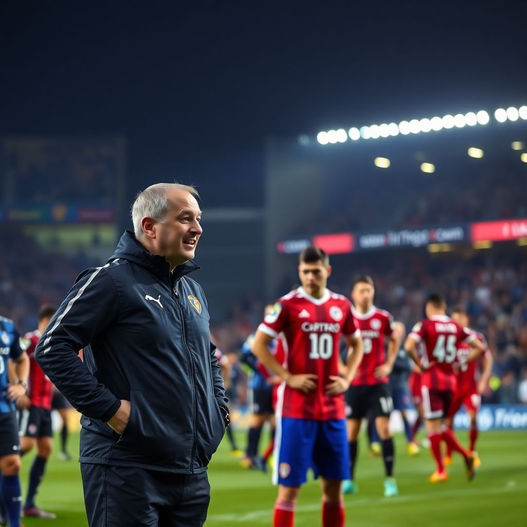 Федотов о судействе в матче ЦСКА с Акроном и цене выездной победы