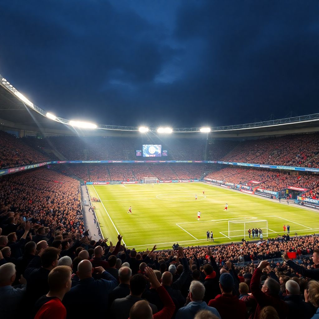 Зенит — Спартак: прямая трансляция и онлайн матч 8 апреля 2026 на Матч ТВ