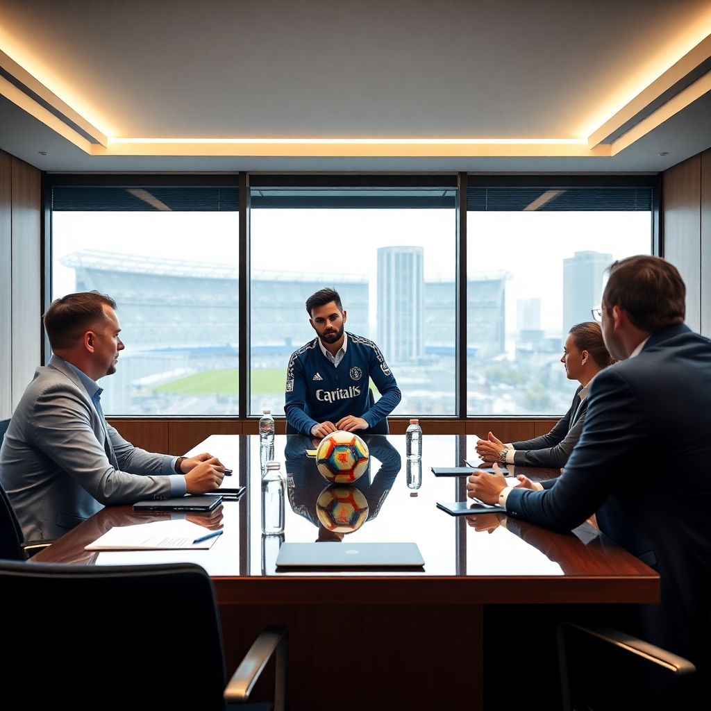 «Зенит» определился с позицией по переходу Кристиана из «Крузейро»