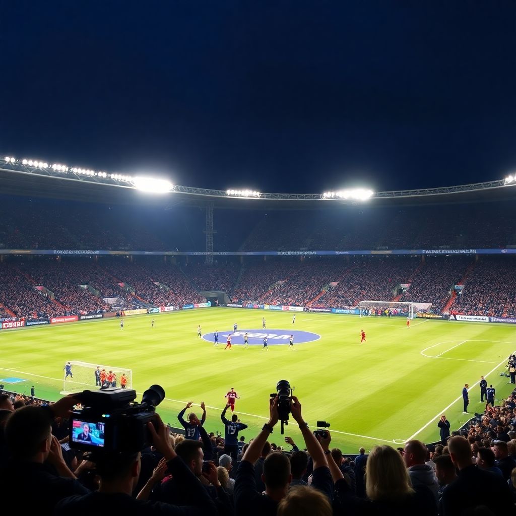 Нефтехимик — Факел: онлайн-трансляция 1 апреля 2026, где смотреть эфир